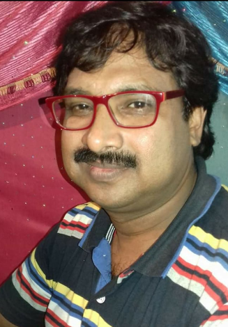 श्री वेदानंद रॉय - अध्यक्ष, स्वरवेद कला निकेतन
