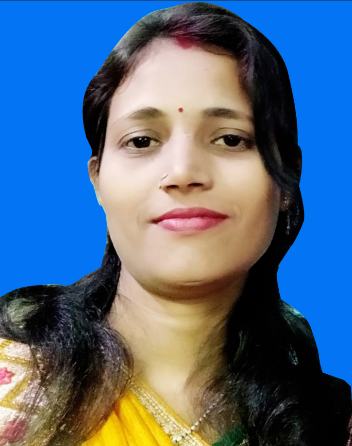श्रीमती खुशबू कुमारी - प्राचार्या, स्वरवेद कला निकेतन